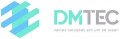 Logotipo de demonstração