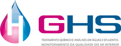 Logotipo de demonstração